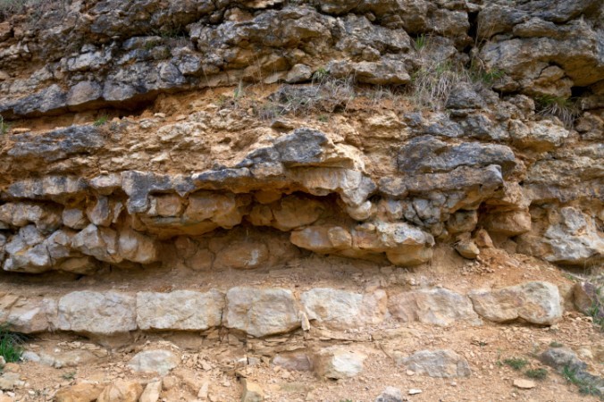 Неуместный артефакт: найденным инструментам 300 миллионов лет