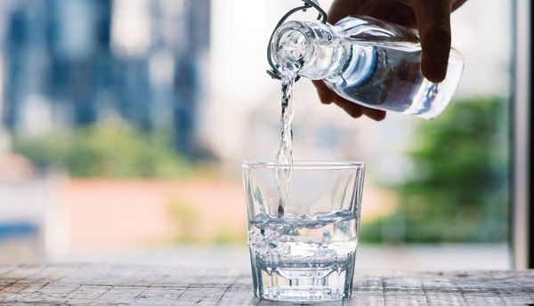 Питьевой режим летом: развенчание мифов