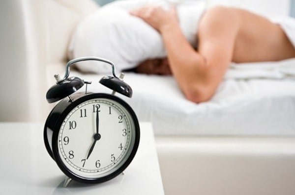 Решение проблем: 14 причин спать дольше