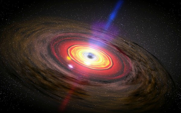 Чистая теория: можно ли терраформировать черную дыру