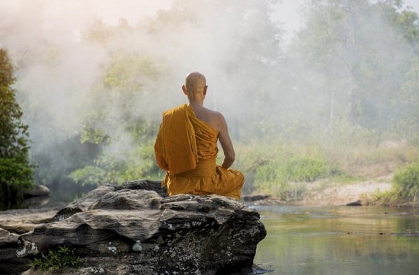 Советы даосского монаха: как избавиться от стресса
