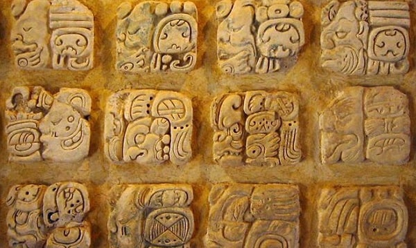 7 пословиц майя о жизни в настоящем
