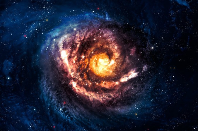 Альтернативные гипотезы о происхождении Вселенной