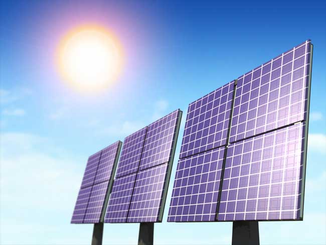К 2050 году солнечная энергия будет бесплатной