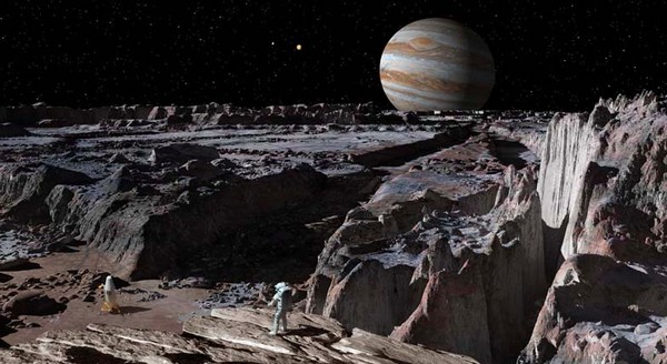 По мнению NASA инопланетную жизнь обнаружат к 2025 году
