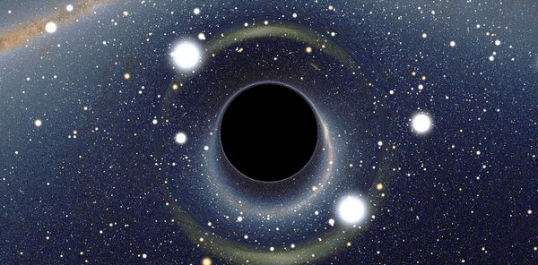 Приблизился ли Хокинг к решению тайны черных дыр