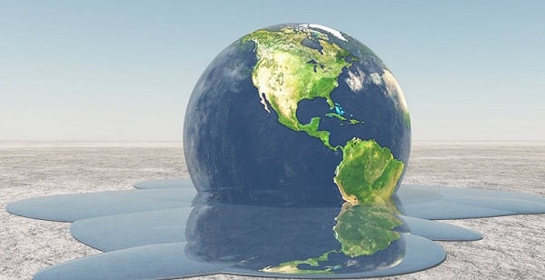 «Климатический хаос»: что пророчат ученые Земле