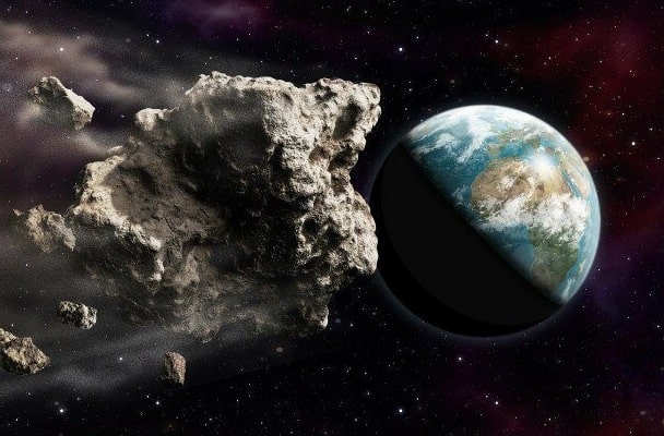 Астероиды: астрономы научились обнаруживать угрозу Земле