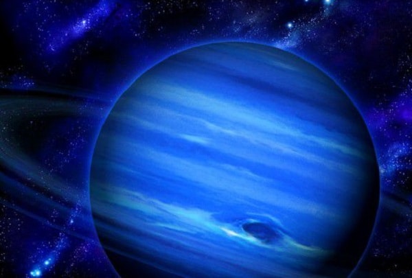 Новая миссия для изучения Урана и Нептуна