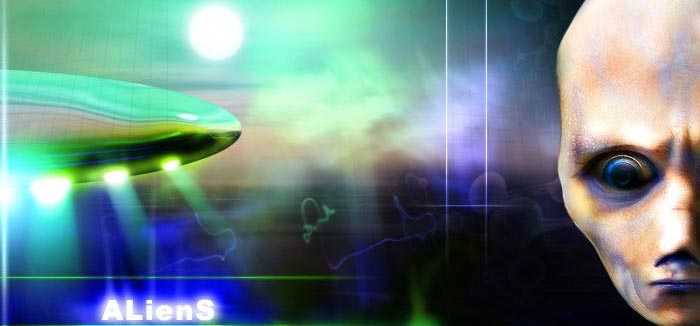 Прикладная UFOлогия