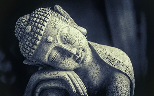 Внутренние законы: 8 уроков Будды