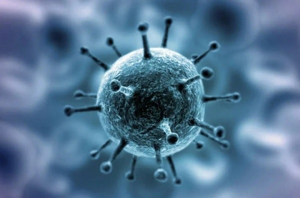 Атака коронавируса: что происходит в организме