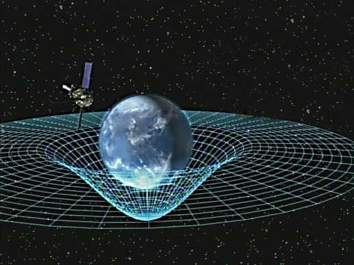 В четверг ученые объявят об открытии гравитационных волн