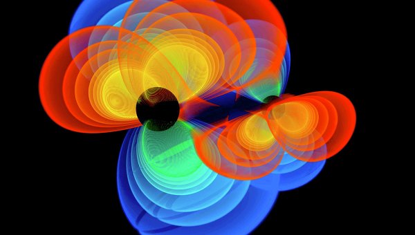 Космологи из США вновь говорят об открытии гравитационных волн