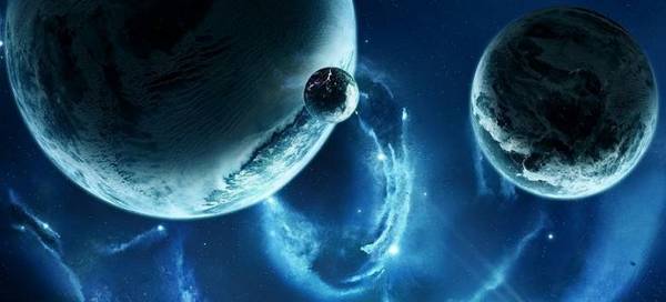 Экзопланеты: дальние родственники Земли